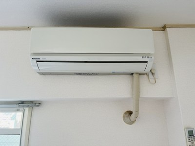 池田ビルの設備