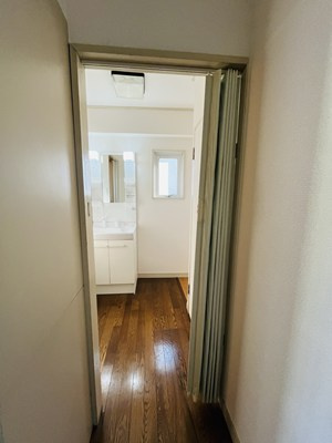 池田ビルの内装|過ごしやすい室内です