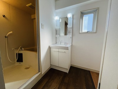 池田ビルの内装|中はこのようになっています