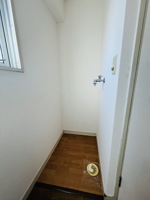 池田ビルの設備