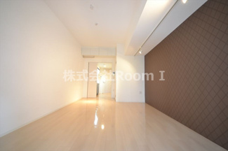 【寝室】 | セレニテ本町エコート | 寝室にぴったりのお部屋です