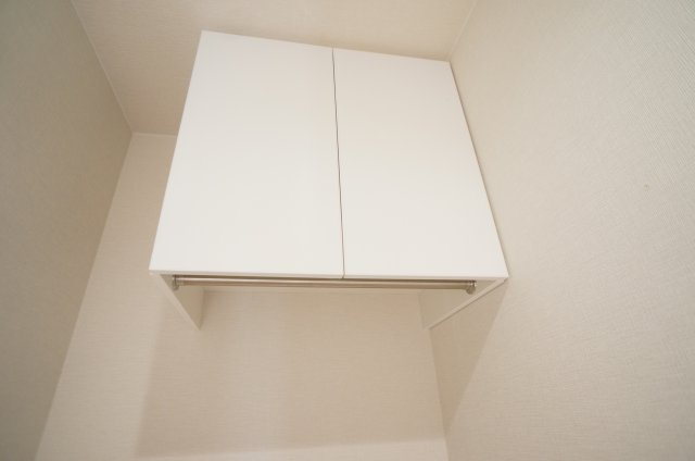 【収納】 | グリーンヒル広野 | 小物を収納するのに便利です