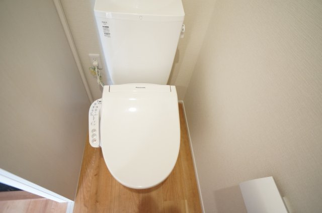 【トイレ】 | グリーンヒル広野 | トイレもきれいです