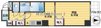 【間取り】 | プルミエール南本町