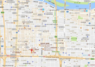 【地図】 | プルミエール南本町