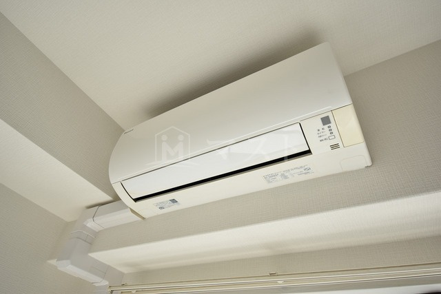 S-FORT福島LaLunaの設備