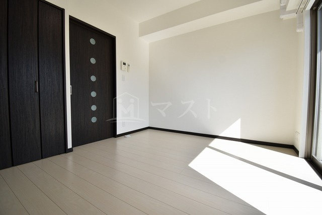 S-FORT福島LaLunaの内装