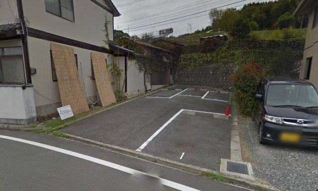 佐々駐車場