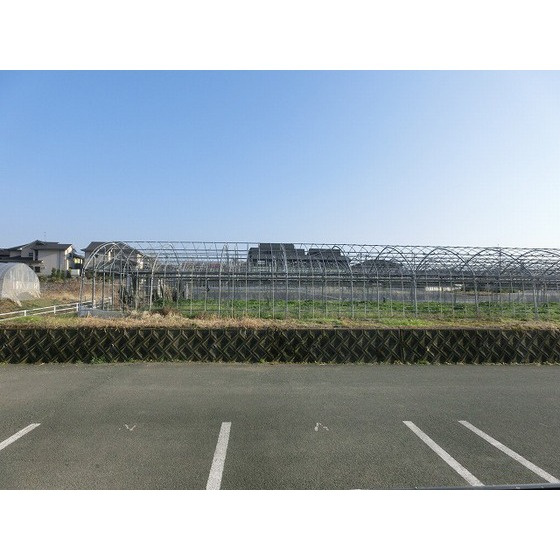 コンフォートⅡ　Ｃの展望