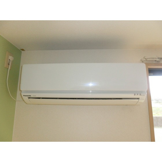 コンフォートⅡ　Ｃの設備