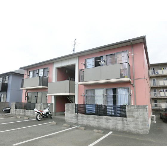 コンフォートⅡ　Ｃの外観