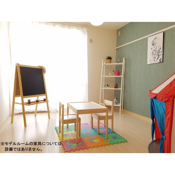 コンフォートⅡ　Ｃの内装