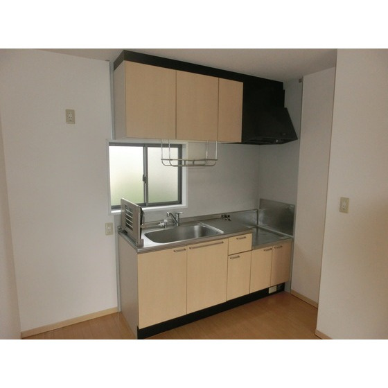 コンフォートⅡ　Ｃのキッチン