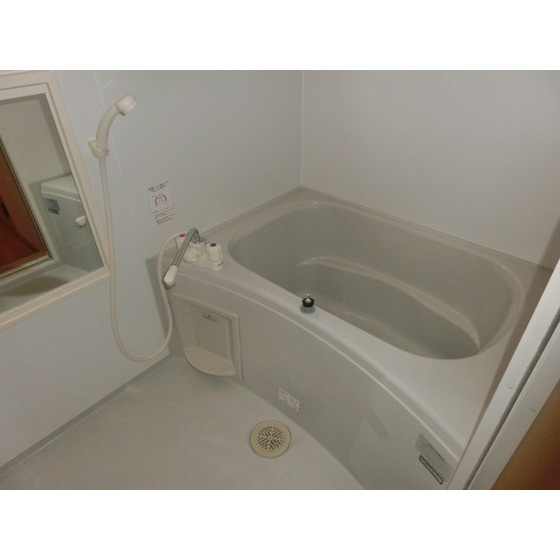 コンフォートⅡ　Ｃの浴室