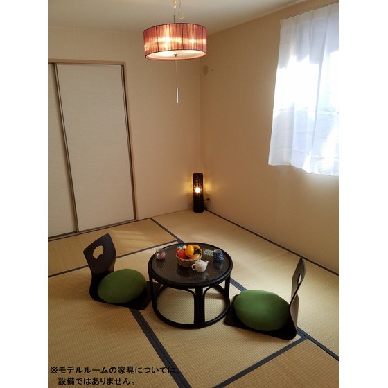 コンフォートⅡ　Ｃの収納