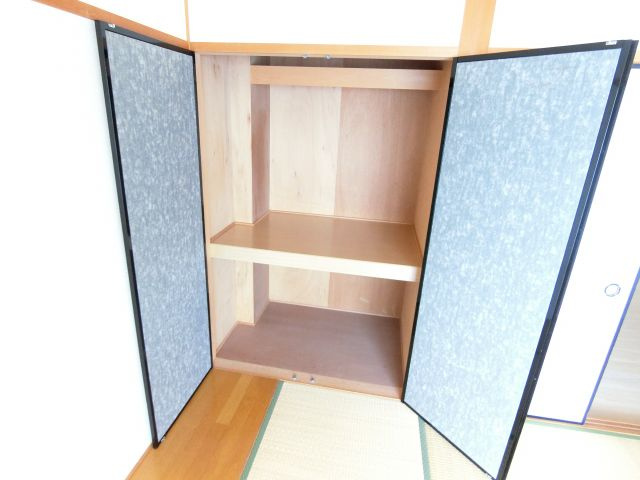 メゾンロゼの設備