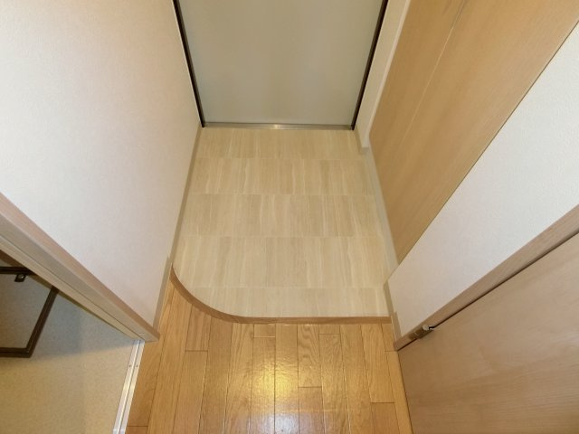 【玄関】 | GRAND　MAISON