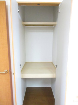 【収納】 | パインマーシュⅢ