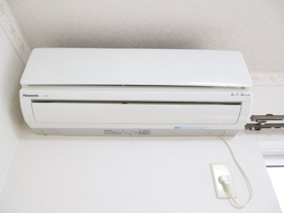 【設備】 | パインマーシュⅢ