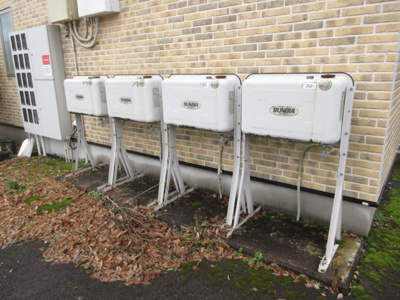 【その他】 | パインマーシュⅢ