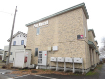 パインマーシュⅢの画像