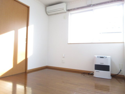 【居間・リビング】 | パインマーシュⅢ