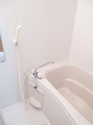 【浴室】 | パインマーシュⅢ