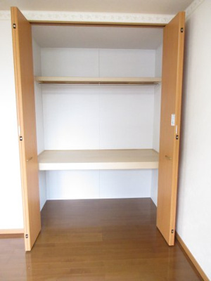 【収納】 | パインマーシュⅢ