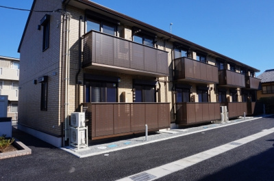 【外観】 | こっこ宮新