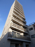 クレイシア品川戸越銀座の画像