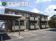 i-セジュール　桜　岡崎市中之郷町の画像