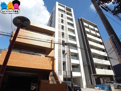 【外観】 | 大須ＡＰＡＲＴＭＥＮＴ