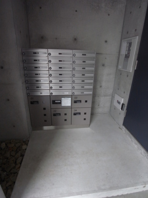 【その他共用部分】 | 大須ＡＰＡＲＴＭＥＮＴ