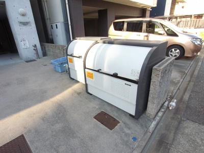 【その他共用部分】 | 大須ＡＰＡＲＴＭＥＮＴ