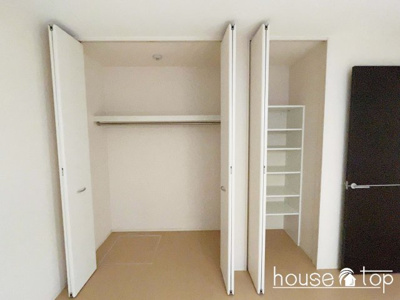 【収納】 | プランドール甲子園口