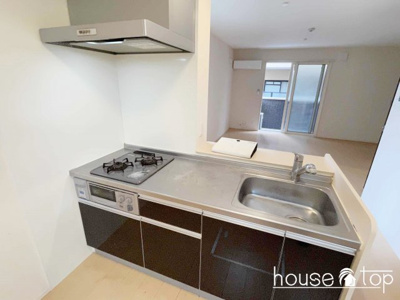 【キッチン】 | プランドール甲子園口