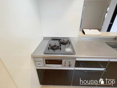 【キッチン】 | プランドール甲子園口