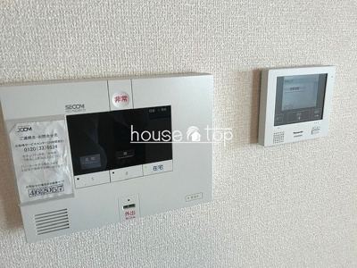 【設備】 | プランドール甲子園口