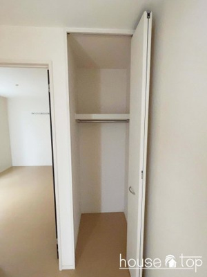 【収納】 | プランドール甲子園口