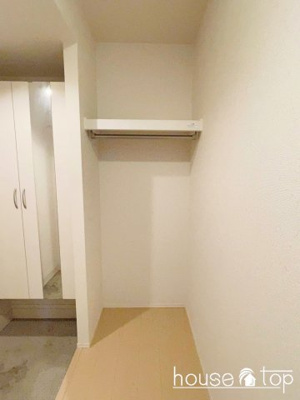 【収納】 | プランドール甲子園口