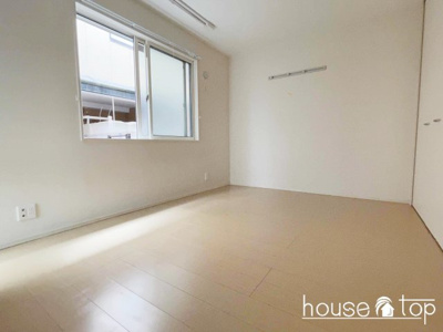 【洋室】 | プランドール甲子園口