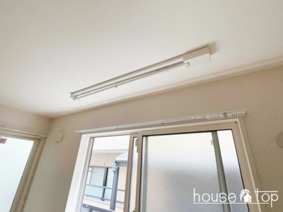 【内装】 | プランドール甲子園口