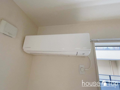 【設備】 | プランドール甲子園口