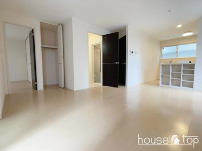 【居間・リビング】 | プランドール甲子園口