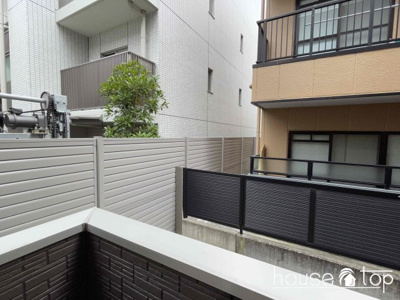 【展望】 | プランドール甲子園口