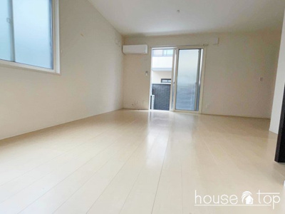 【居間・リビング】 | プランドール甲子園口