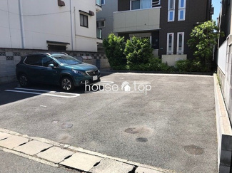 【駐車場】 | プランドール甲子園口
