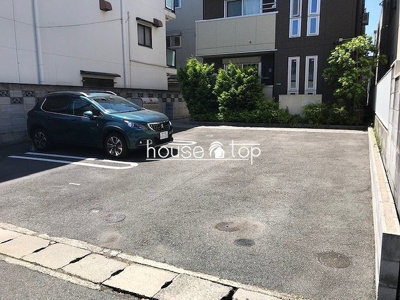 【駐車場】 | プランドール甲子園口
