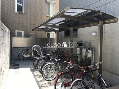 【その他共用部分】 | プランドール甲子園口