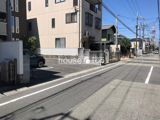 【周辺】 | プランドール甲子園口